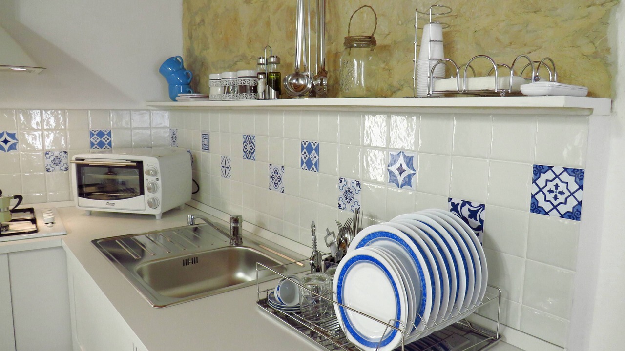 Photo of Kitchen in Ragusa
