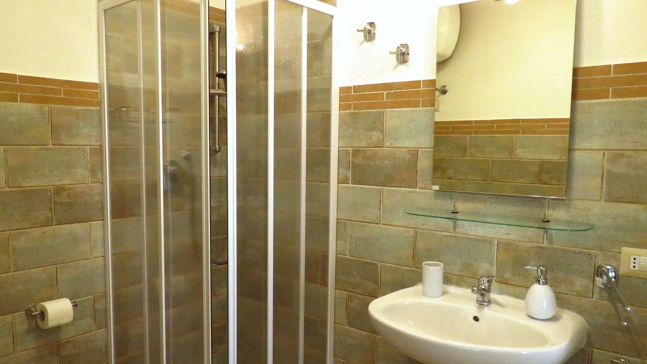 Photo of Bathroom in Ragusa