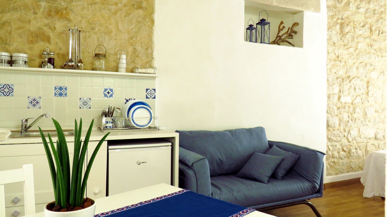 Photo of Livingroom in Ragusa