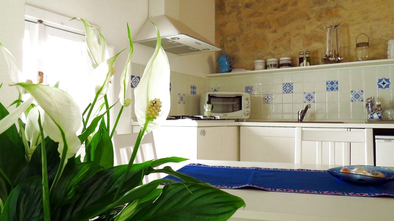 Photo of Kitchen in Ragusa