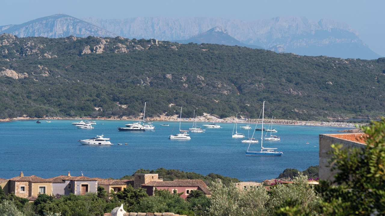 Photo of Others in Porto Cervo