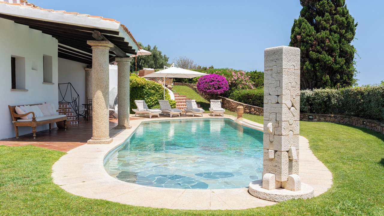 Photo of Outdoor in Porto Cervo