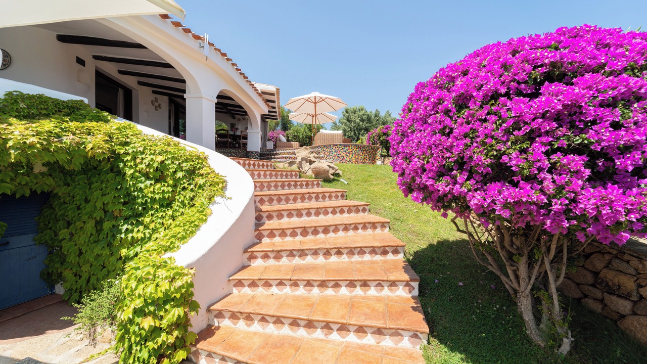 Photo of Outdoor in Porto Cervo