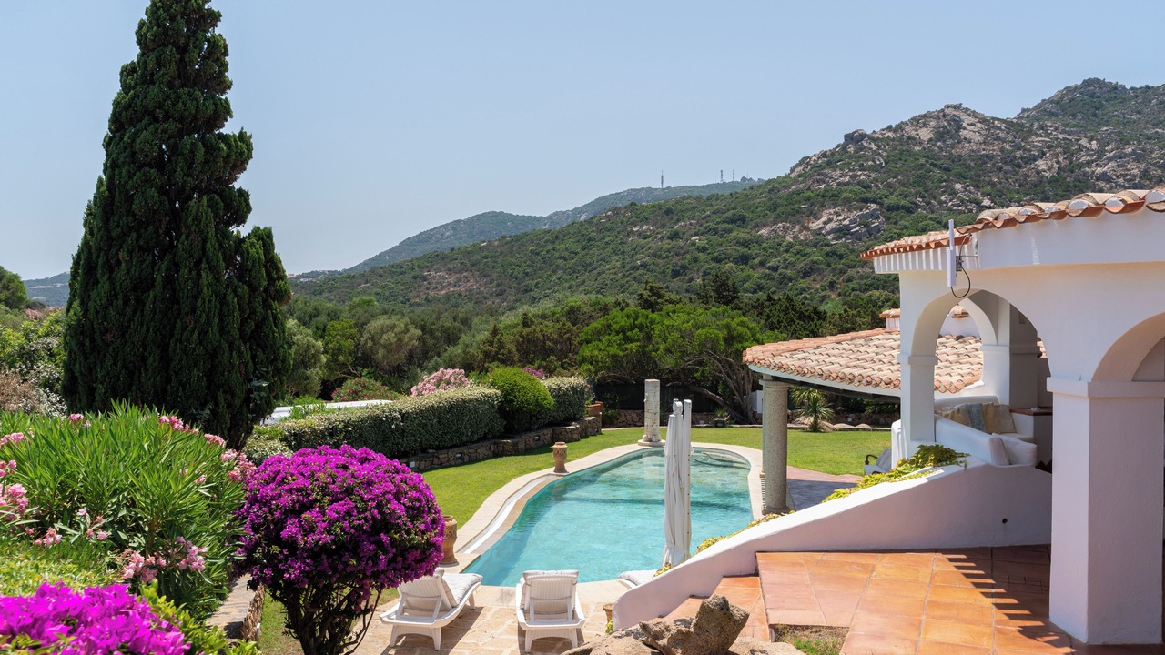Photo of Outdoor in Porto Cervo