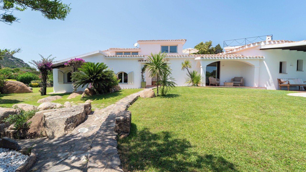 Photo of Outdoor in Porto Cervo