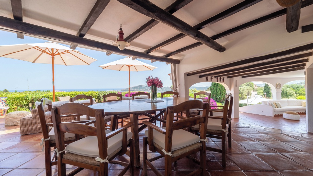 Photo of Outdoor in Porto Cervo