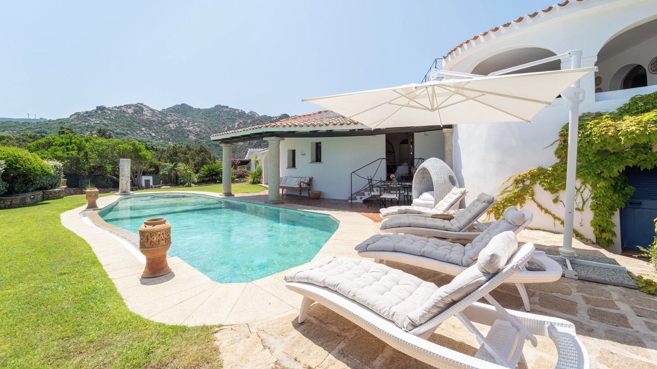 Photo of Outdoor in Porto Cervo