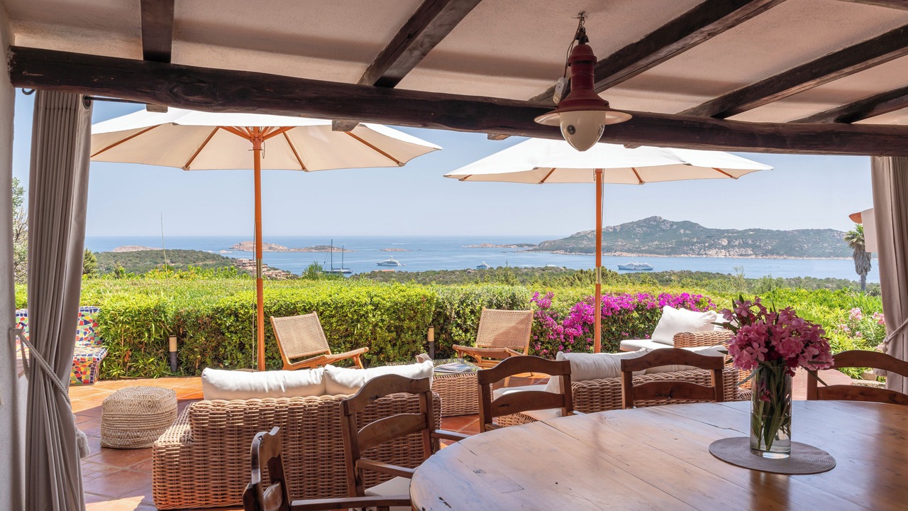 Photo of Outdoor in Porto Cervo