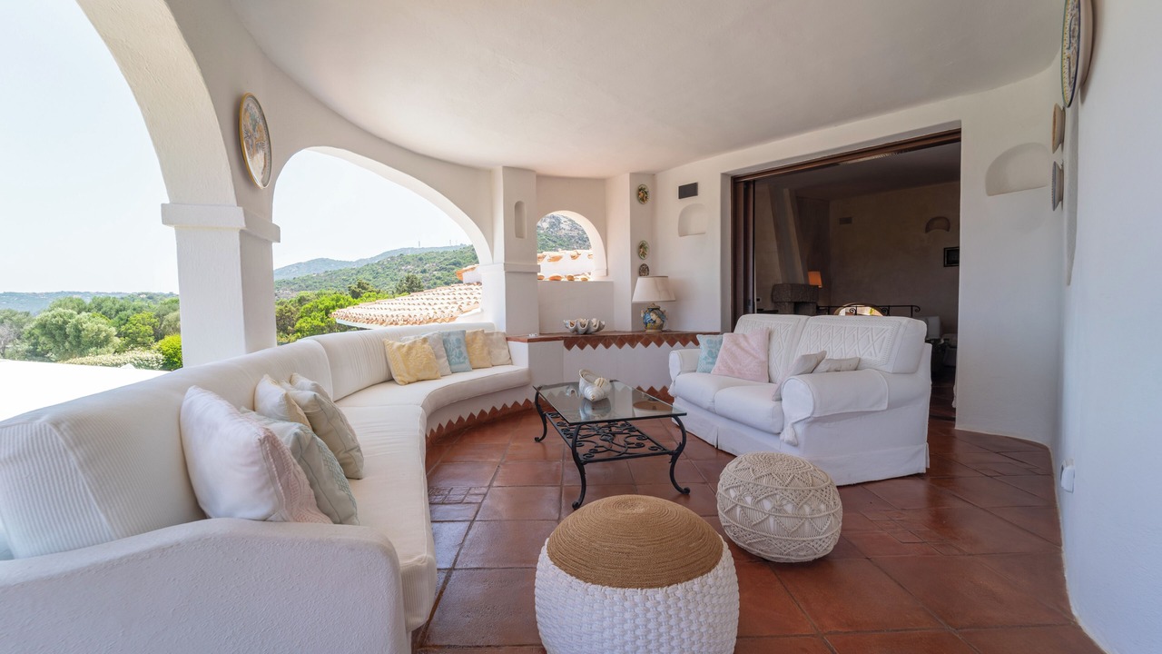 Photo of Outdoor in Porto Cervo
