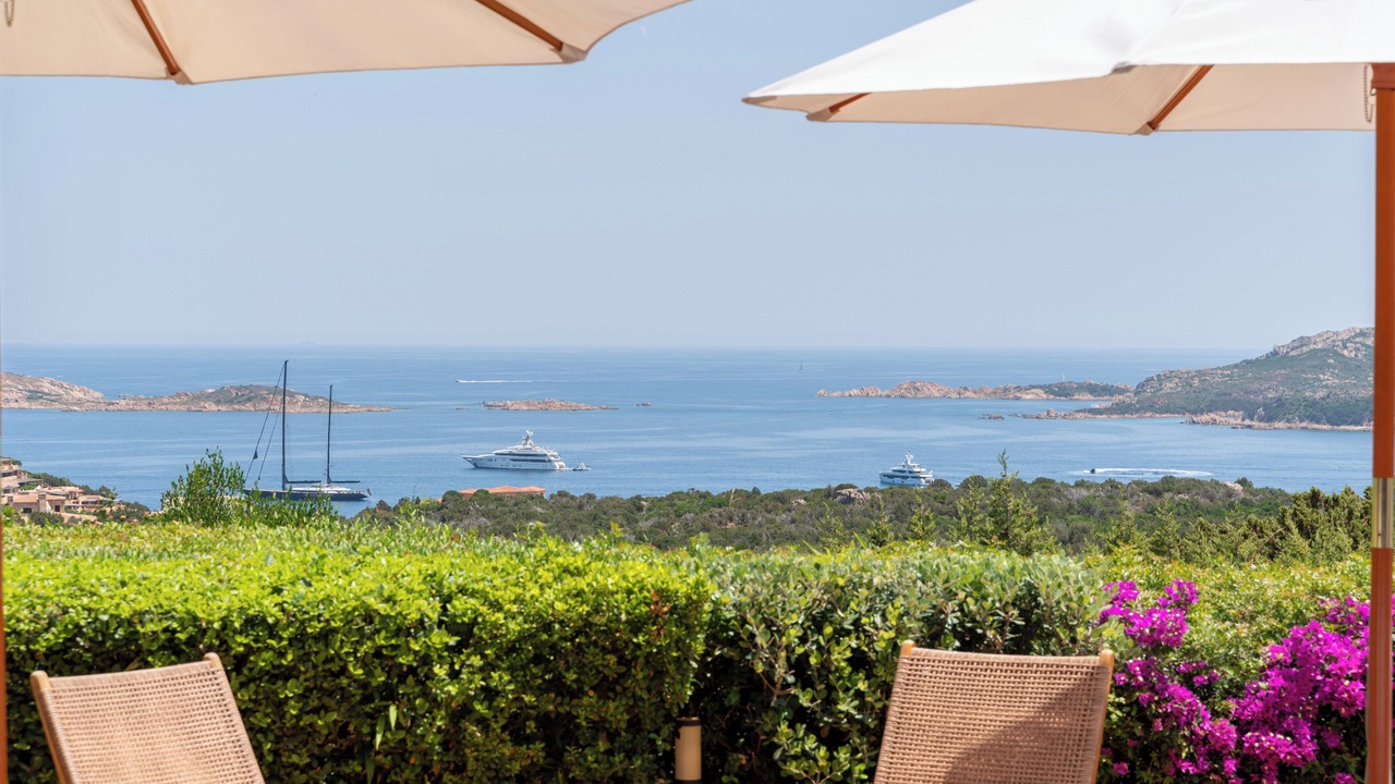 Photo of Outdoor in Porto Cervo