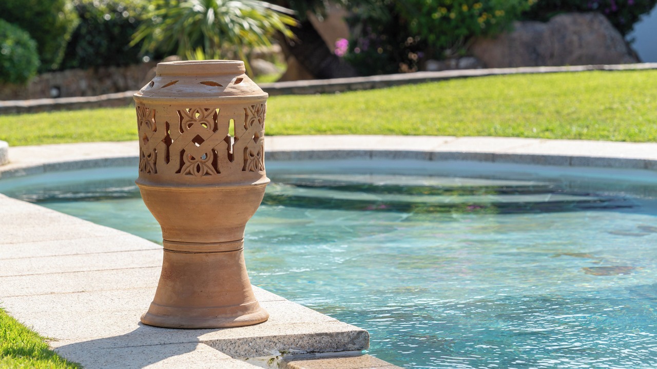 Photo of Outdoor in Porto Cervo