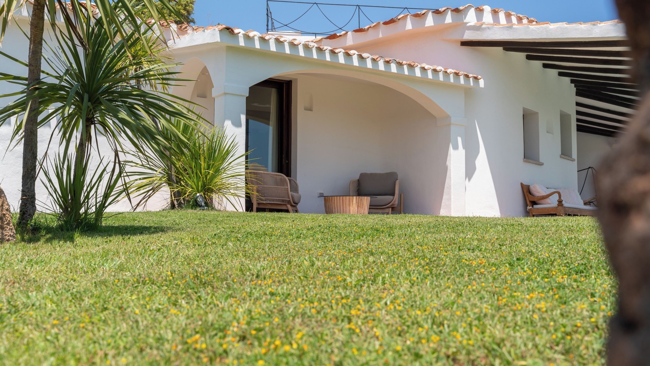 Photo of Outdoor in Porto Cervo