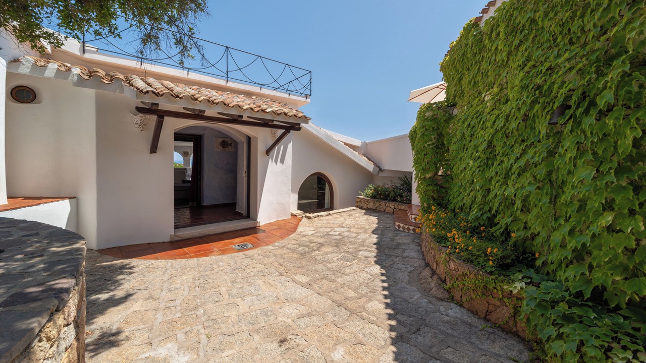 Photo of Outdoor in Porto Cervo