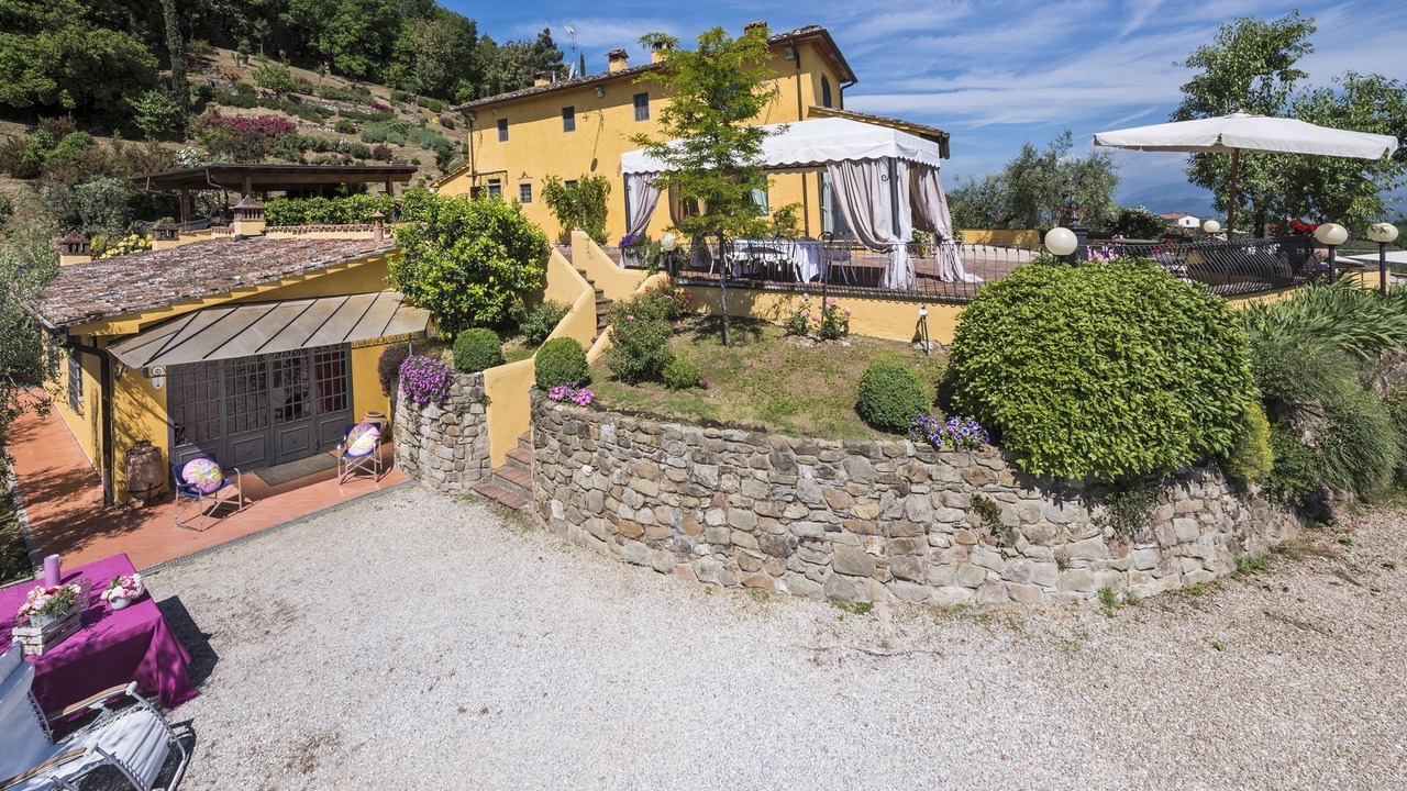 Photo of Others in Casalguidi