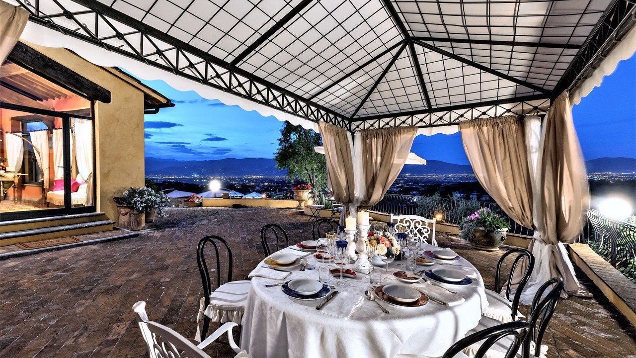 Photo of Bedroom in Casalguidi