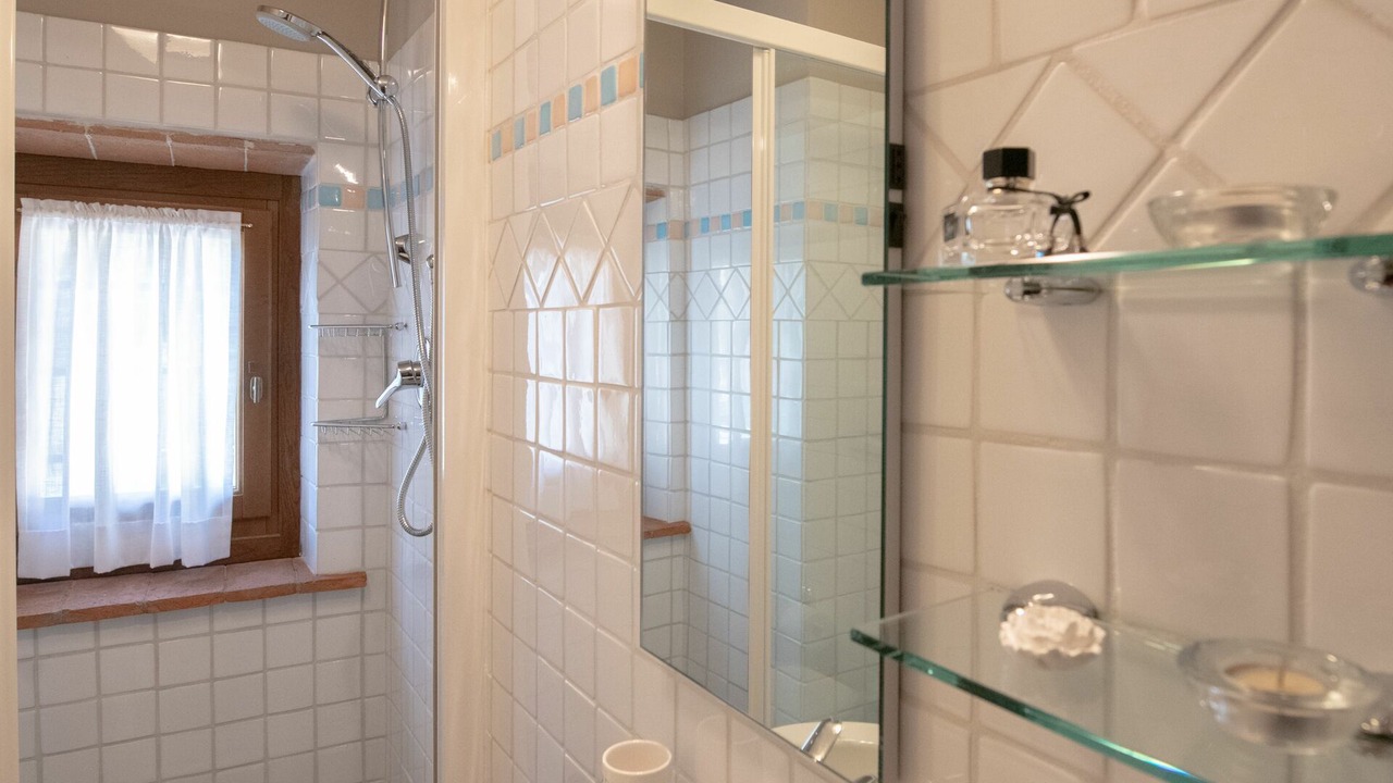 Photo of Bathroom in Casalguidi