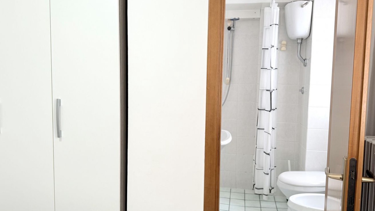 Photo of Bathroom in Numana