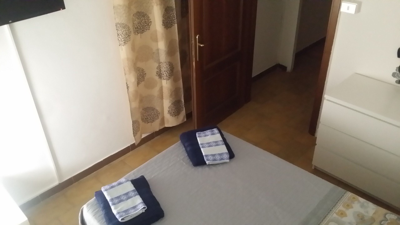 Photo of Bedroom in Bari City Centre