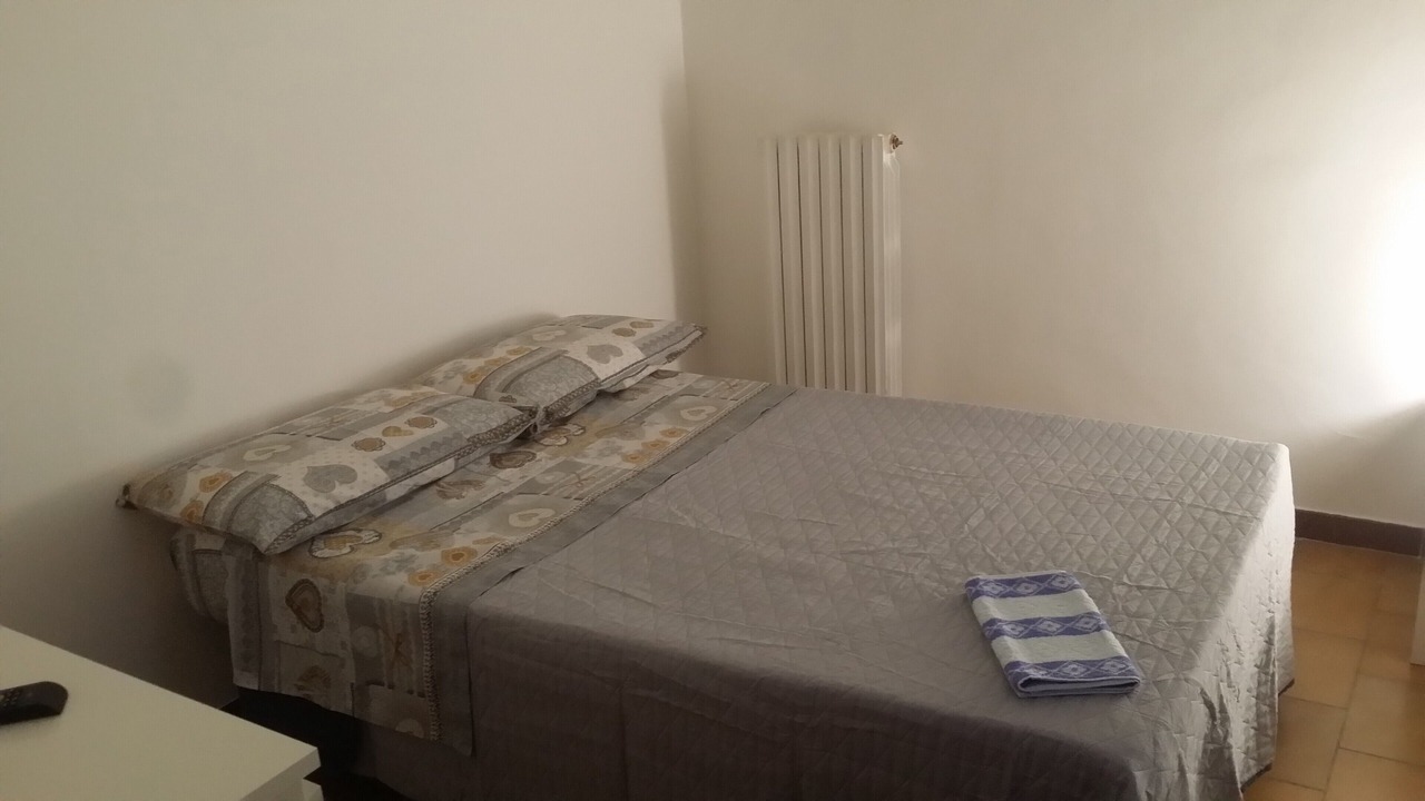 Photo of Bedroom in Bari City Centre