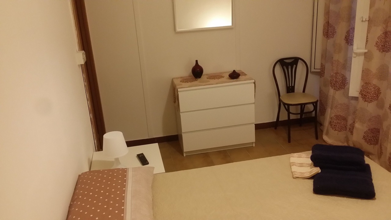 Photo of Bedroom in Bari City Centre