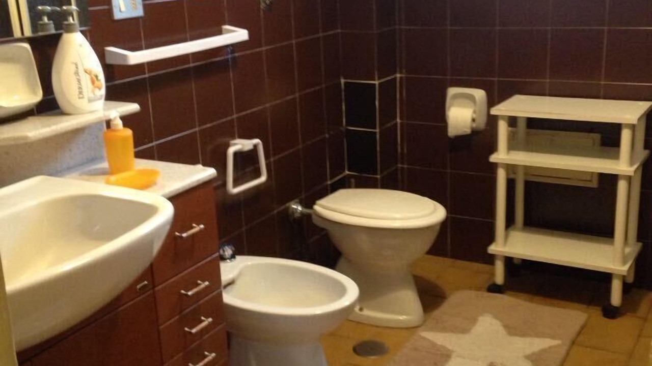 Photo of Bathroom in Bari City Centre