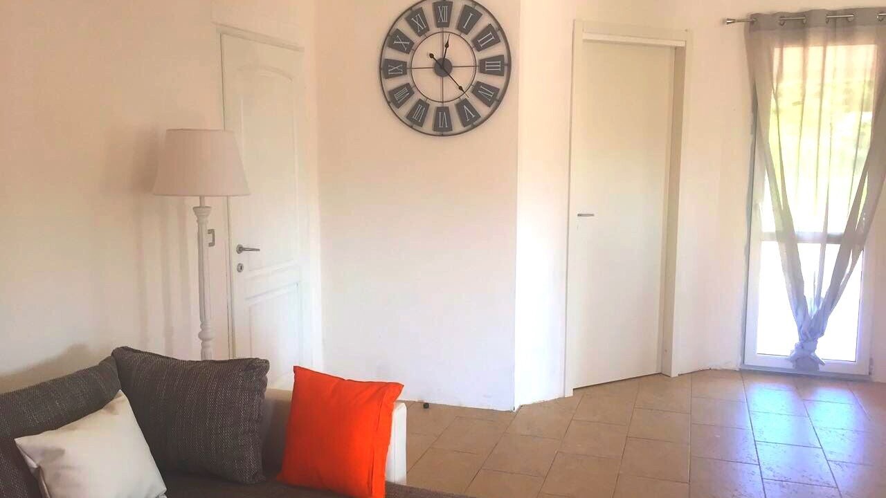 Photo of Livingroom in Torpe