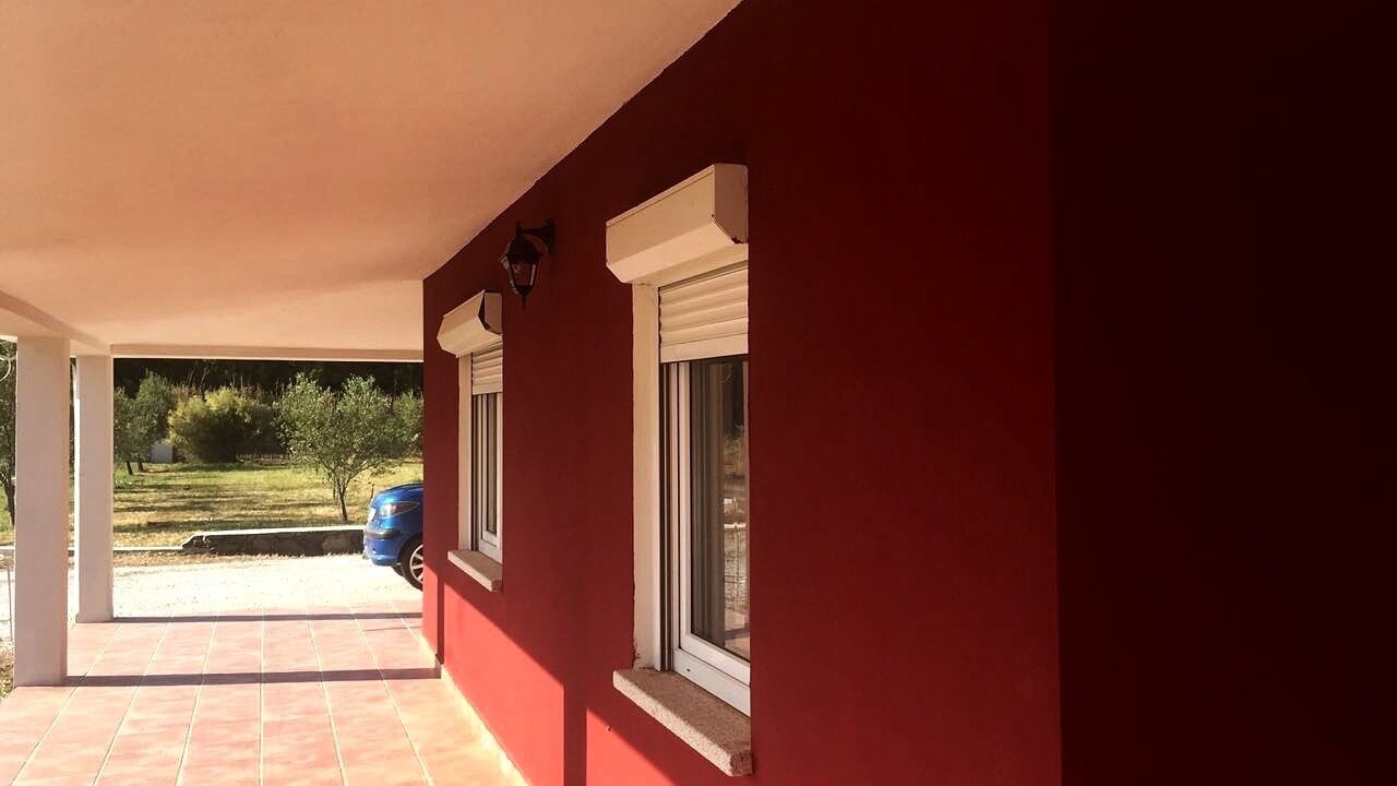 Photo of Outdoor in Torpe