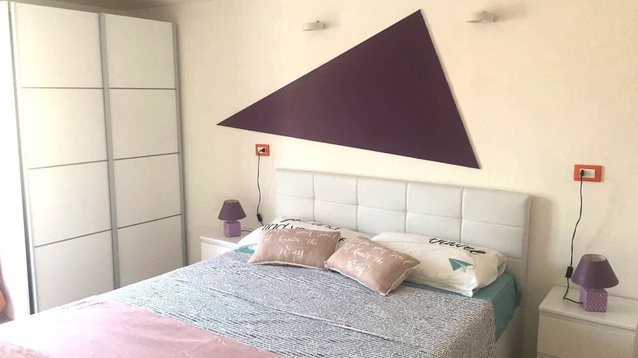Photo of Bedroom in Torpe