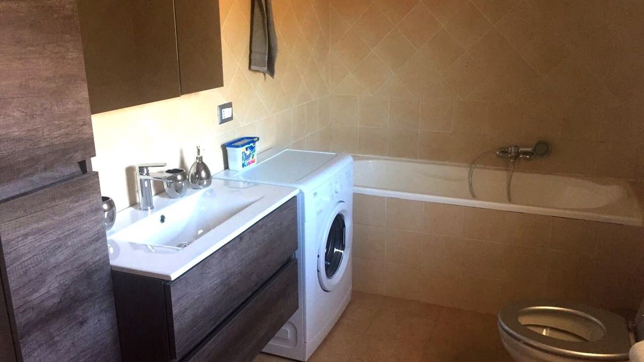 Photo of Bathroom in Torpe
