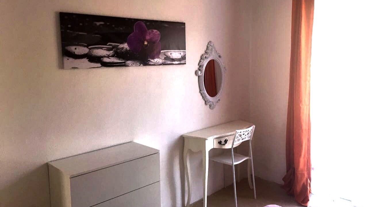 Photo of Bedroom in Torpe