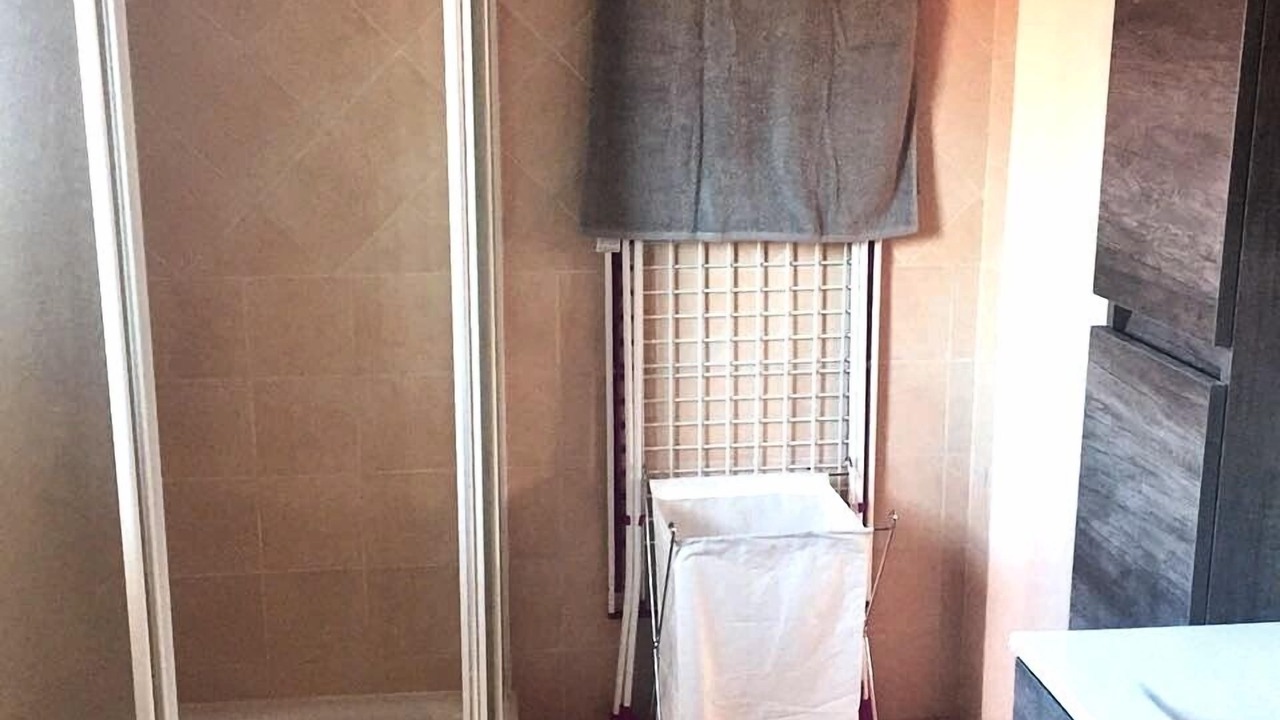 Photo of Bathroom in Torpe