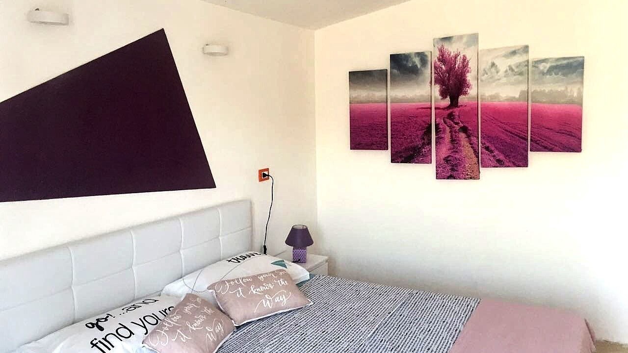 Photo of Bedroom in Torpe