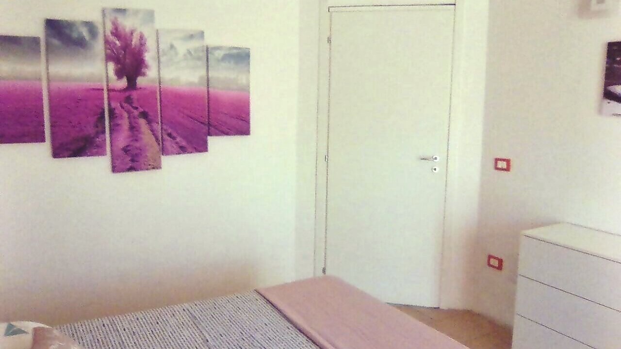 Photo of Bedroom in Torpe