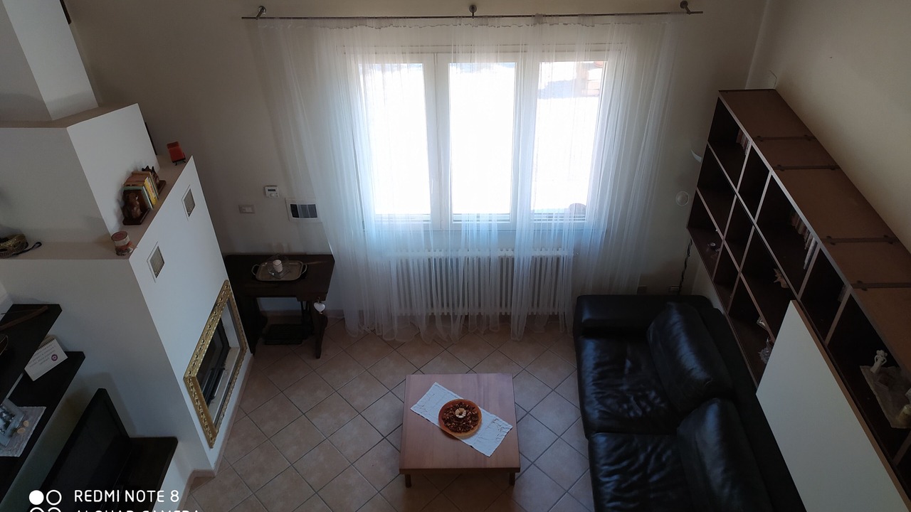 Photo of Livingroom in Rimini