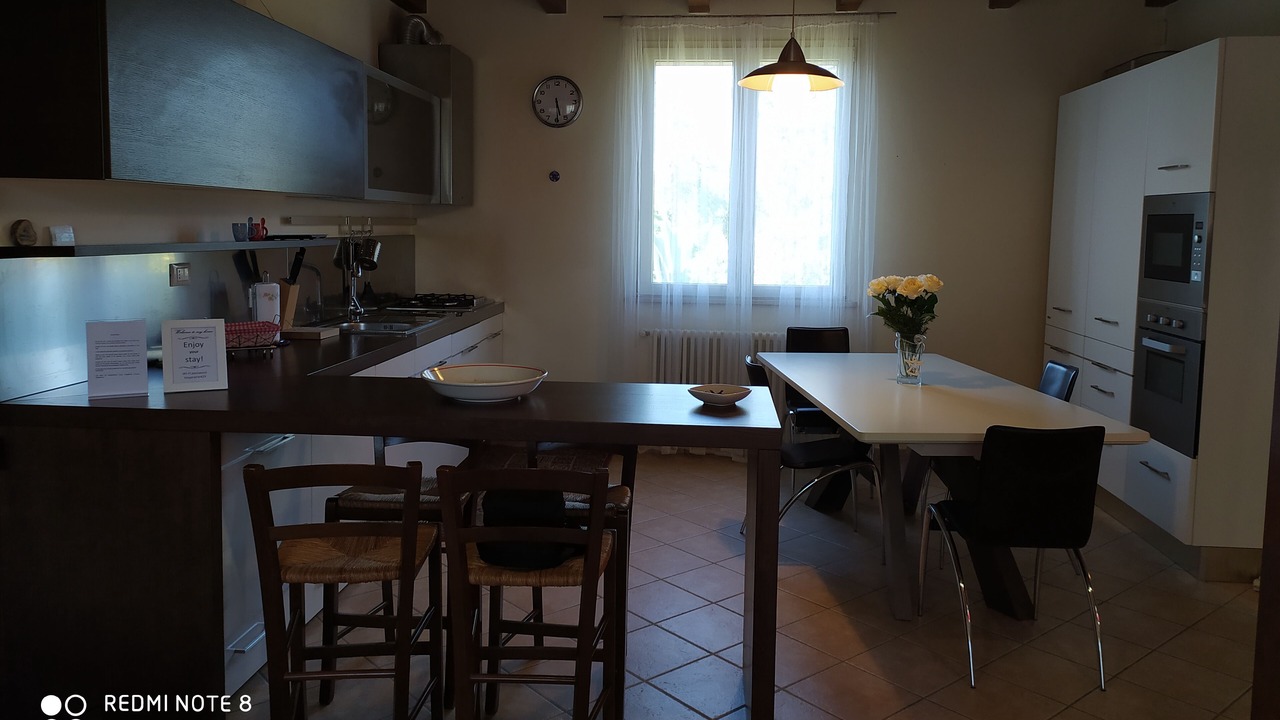 Photo of Kitchen in Rimini