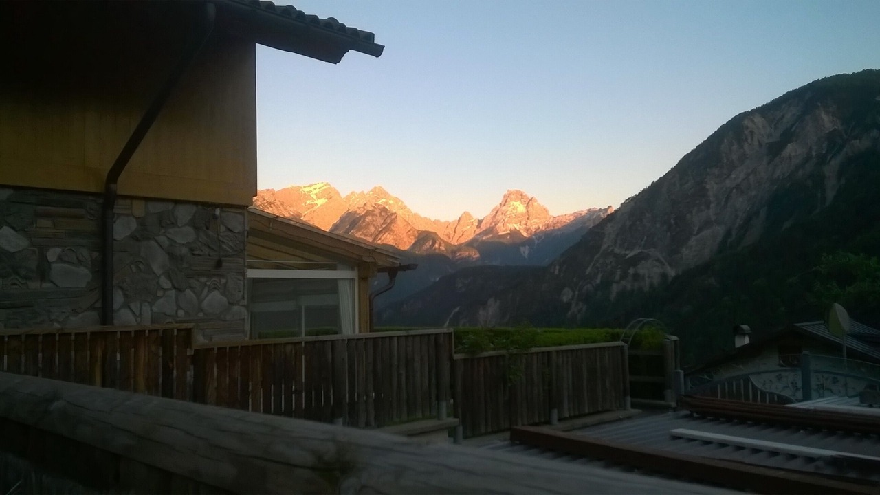 Photo of Outdoor in Valle di Cadore
