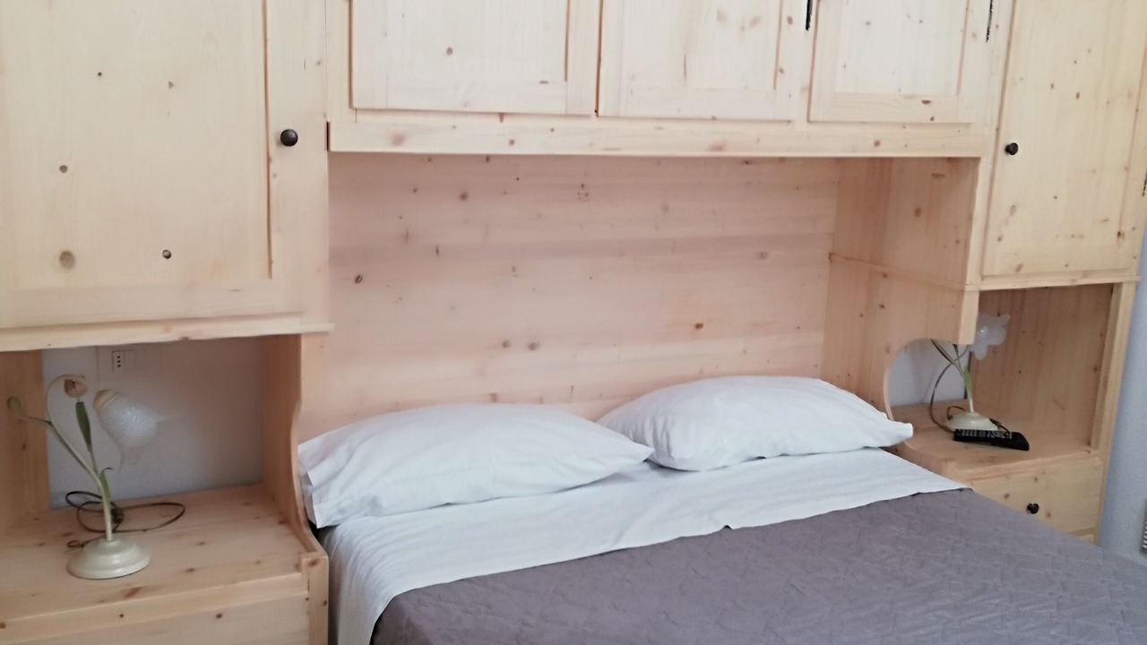 Photo of Bedroom in Valle di Cadore