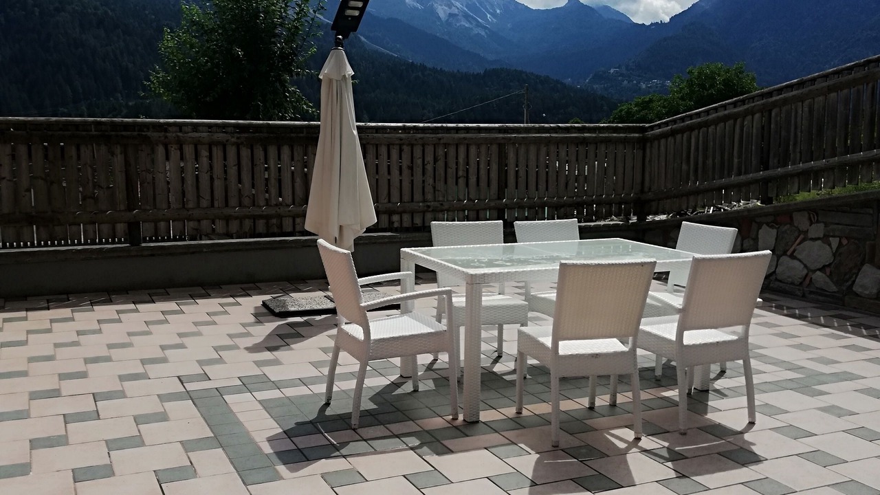 Photo of Outdoor in Valle di Cadore