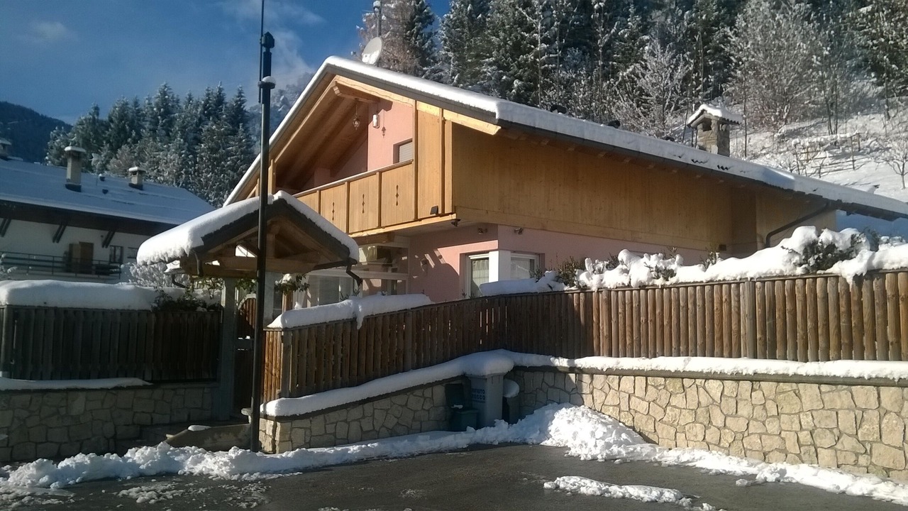 Photo of Outdoor in Valle di Cadore