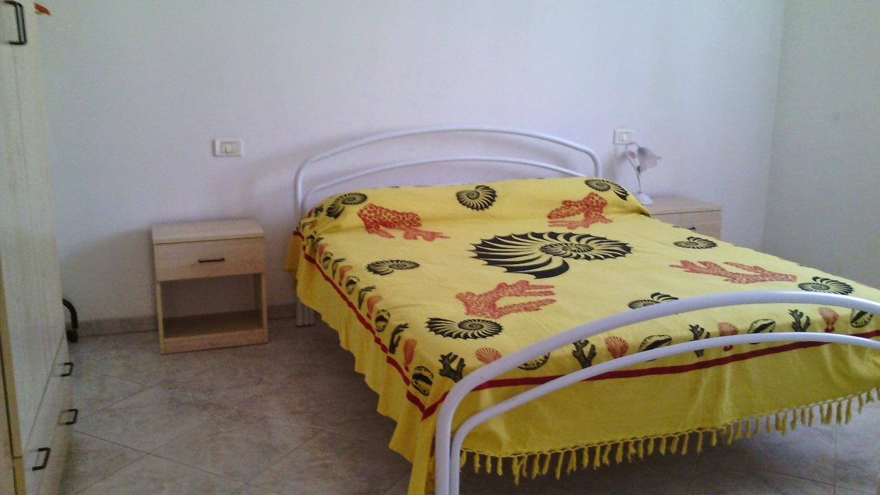 Photo of Bedroom in Fluminimaggiore
