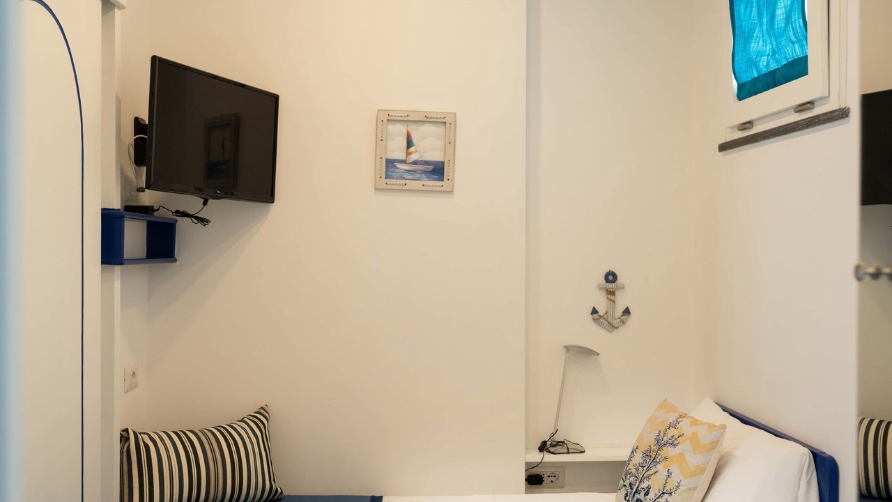 Photo of Bedroom in Maiori