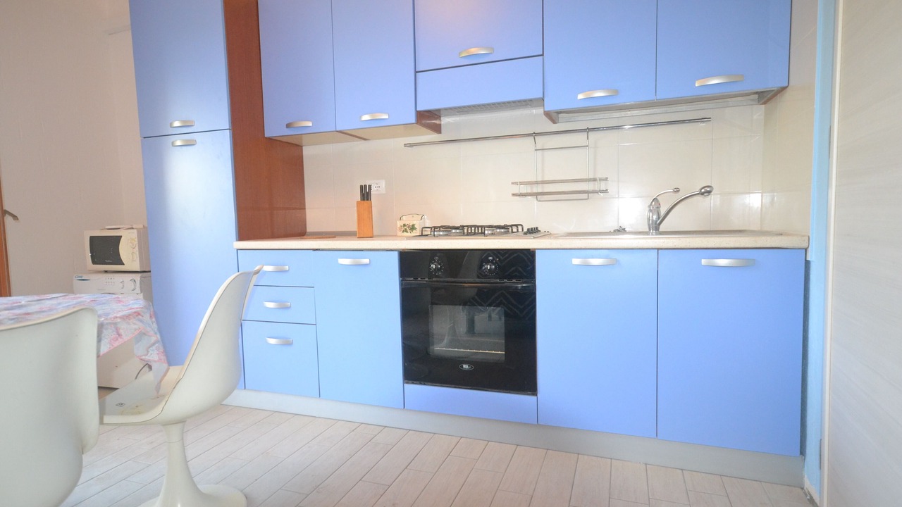 Photo of Kitchen in Lido delle Nazioni
