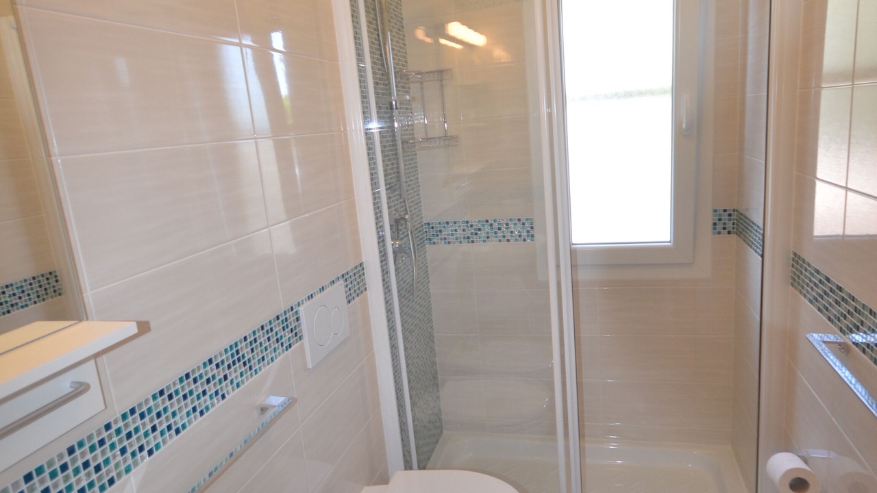 Photo of Bathroom in Lido delle Nazioni
