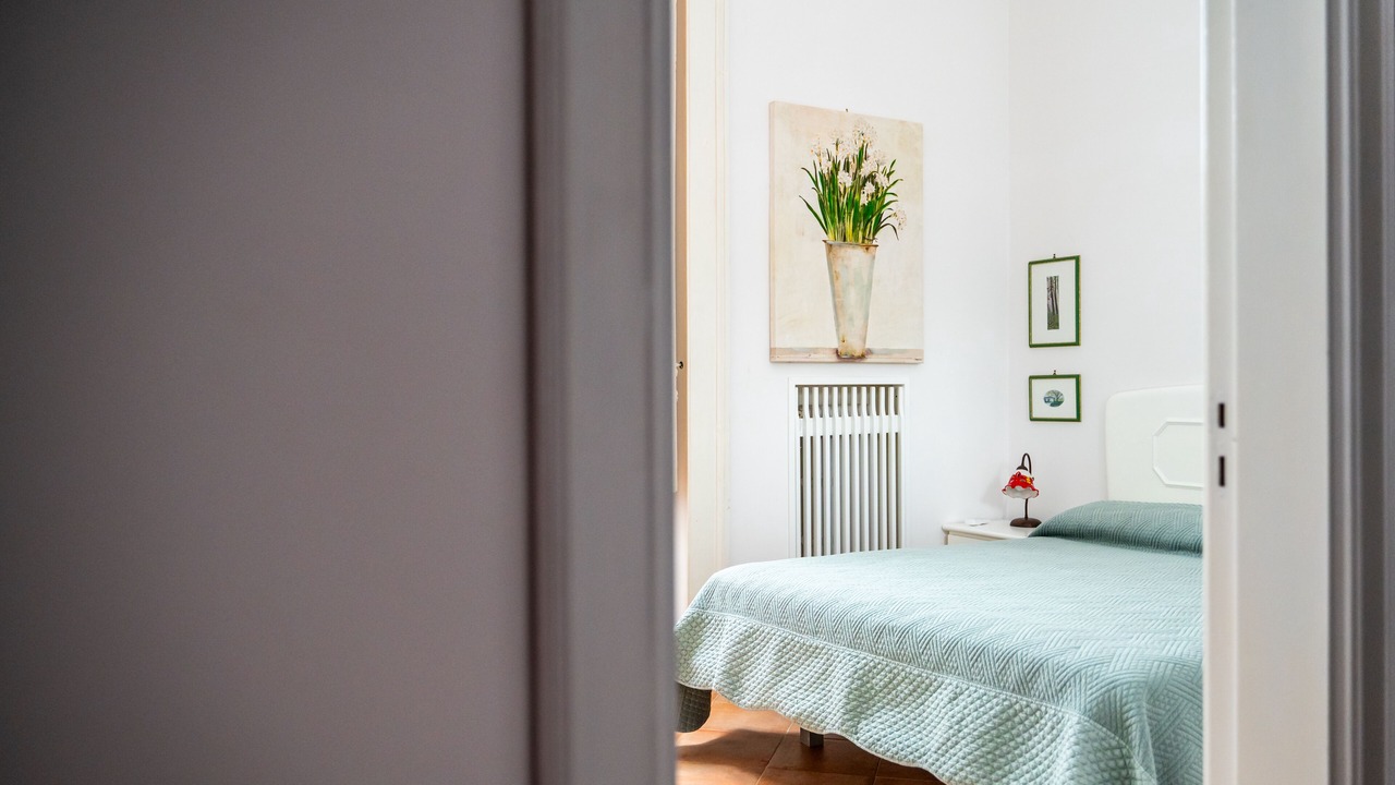 Photo of Bedroom in Cava de' Tirreni
