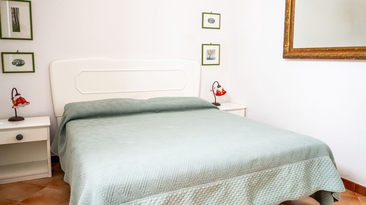 Photo of Bedroom in Cava de' Tirreni
