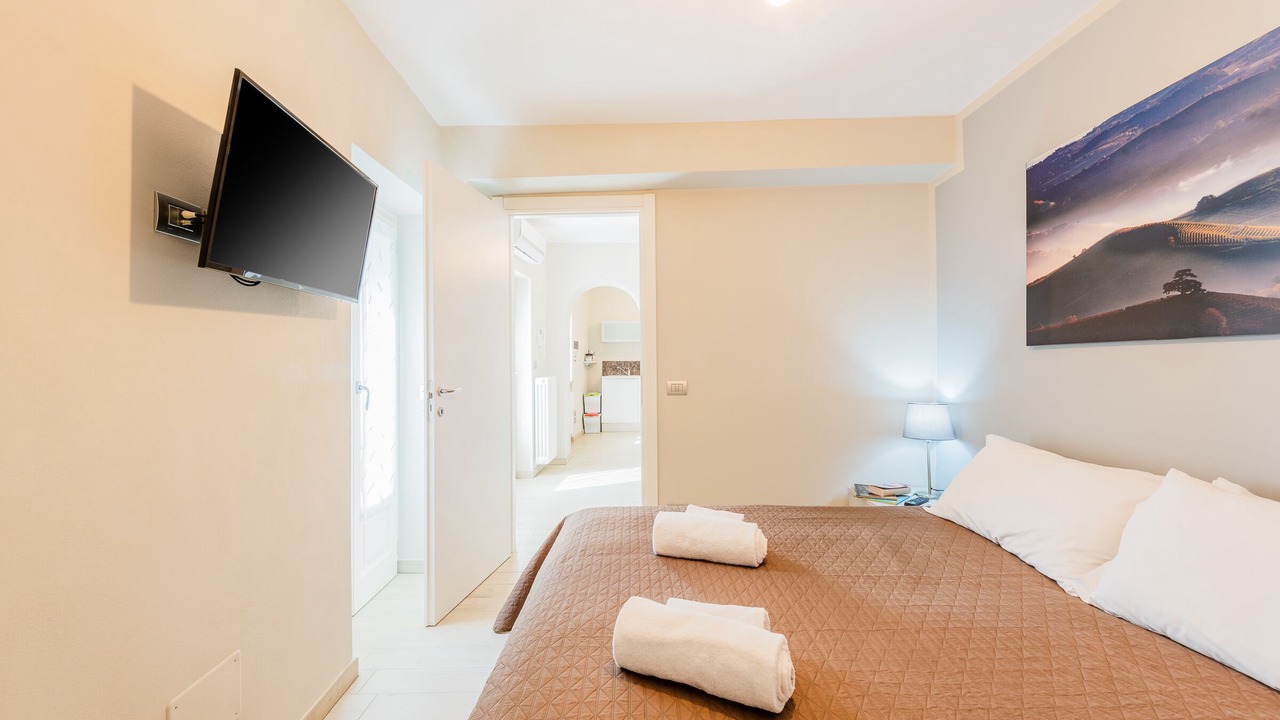 Photo of Bedroom in Alba