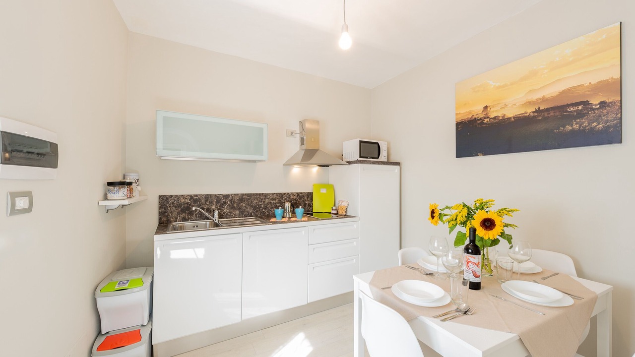 Photo of Kitchen in Alba