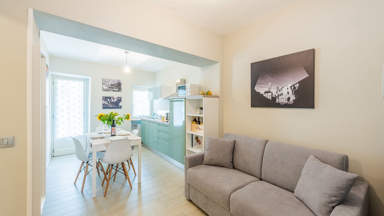 Photo of Livingroom in Alba