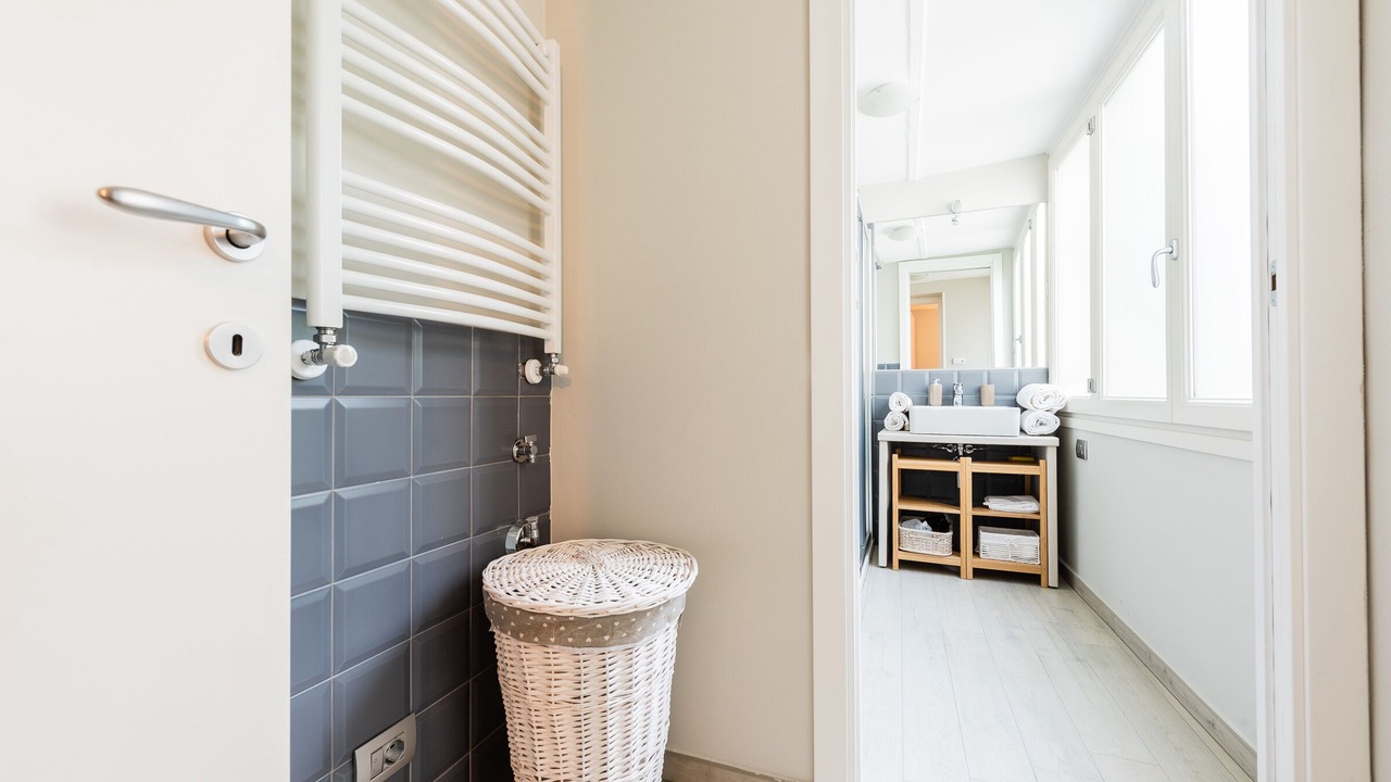 Photo of Bathroom in Alba