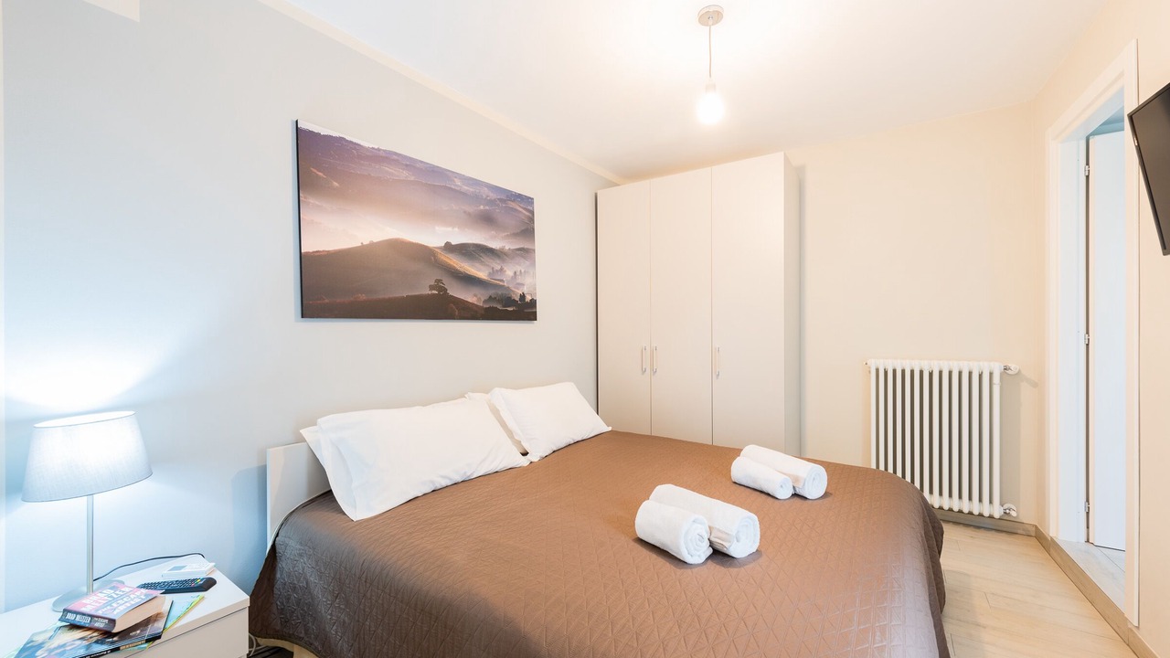 Photo of Bedroom in Alba